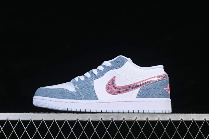 Picture of Air Jordan 1 LOW _SKUfw22464766480460585fw